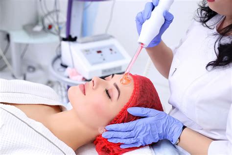 Аппаратная косметология: виды, противопоказания, показания — Medicalaser