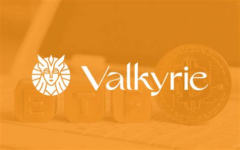 Valkyrie Bitcoin ETF ra mắt trên Nasdaq Giá cổ phiếu giảm 3 trong