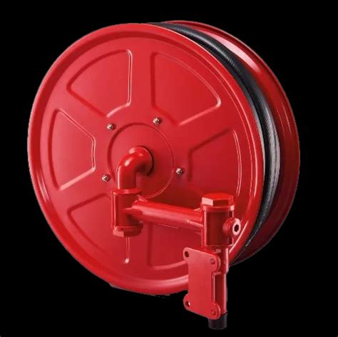 FIRE HOSE REEL SWING TYPE 30 MTRS Fire Safe Services