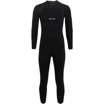 Orca Athlex Flow Wetsuit Men Silver Total BIKE24