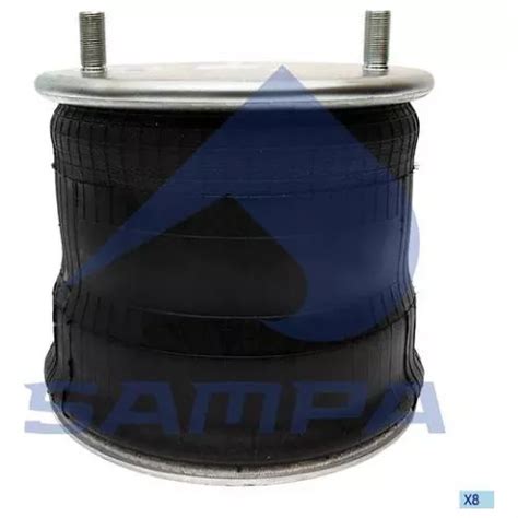 Bolsas De Aire Para Suspension Sampa Para Suspension Hendric