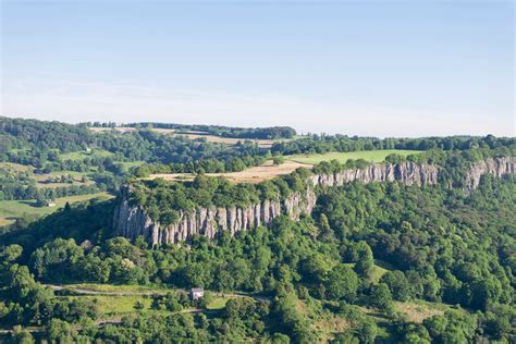 Le Tour Des Orgues Vivre En Haute Corr Ze