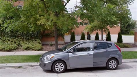 IMCDb Org 2012 Hyundai Accent RB In Chicago Fire 2012 2020