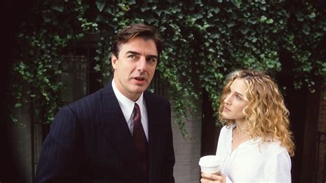 Sex And The City Em Qual Epis Dio Carrie E Big Terminam Critical Hits