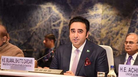 Bilawal Likely To Unveil PPP S Manifesto Today Daily Times