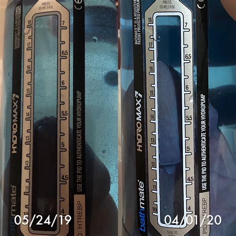 498 best r/bathmate images on Pholder | Finally!!!!! Broke the 7 inch ...