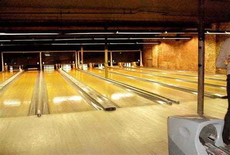 The 8 Best Bowling Alleys In NYC: Gothamist