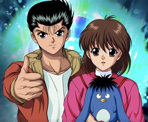 Yu yu hakusho episodes download 2021