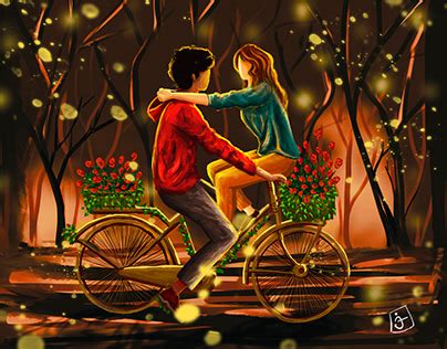 Cherish Moment Projects | Photos, videos, logos, illustrations and ...