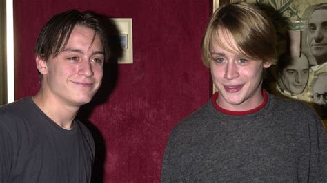 Macaulay Culkins Tragic True Life Story