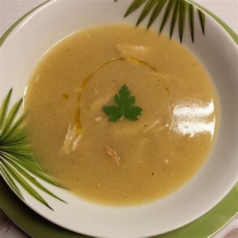 Creme De Batatas Frango Perfeito Para Os Dias Mais Frios Monica