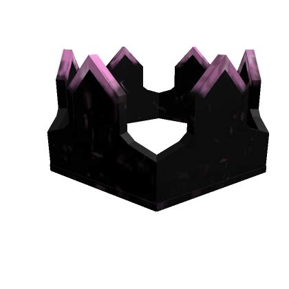 8 Bit Royal Crown Addon Roblox Item Rolimon S