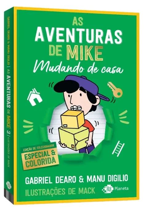 Loja As Aventuras De Mike Site Oficial - Loja – As Aventuras de Mike
