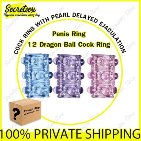 Cock Rings Delaying Ejaculation Penis Ring Soft Penis Sleeve Rambutan Sex Rings Original Sex