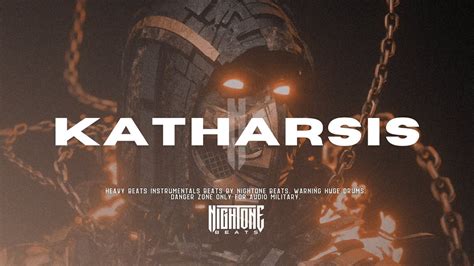 Katharsis Epic Choir Rap Beat Free Hip Hop Instrumental Prod