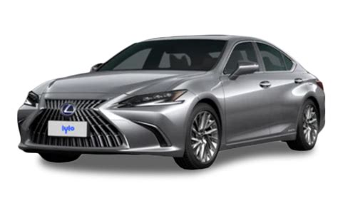 Lexus Es300h