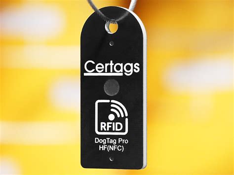 Asset Management - Barcode, RFID Tags and Labels - Certags