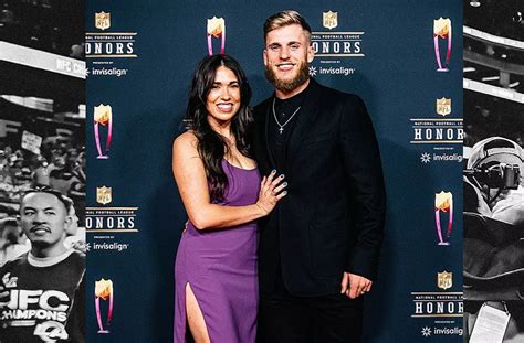 NFL Star Cooper Kupp Welcomes Baby No. 3 With Wife, Anna Marie Cupp ...