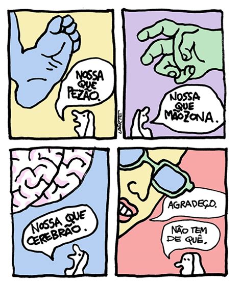 saiu na Folha em 2015 folha Laerteの漫画