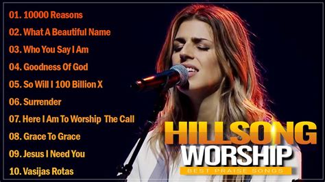 #Hillsong #Worship #Praise #Songs #Collection #Gospel #Christian #Songs ...