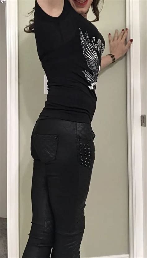 Biker Bitch 6 Nude Pics XHamster