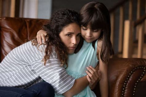 How To Overcome Mom Guilt