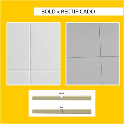 Diferencias Entre Pisos Rectificados Y Bold