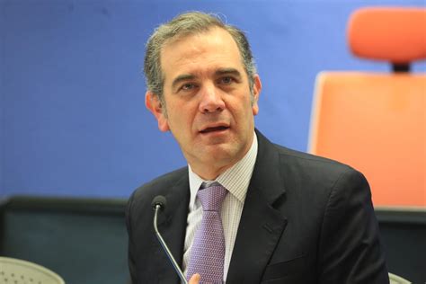 Intervenci N De Lorenzo C Rdova En La Inauguraci N Del Seminario Una