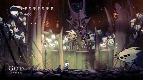 Trial Of The Fool ║ Colosseum Of Fools ║ Hollow Knight Youtube