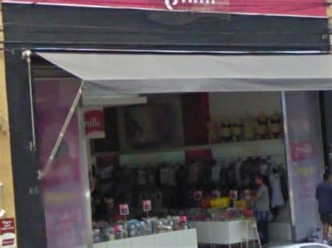 Milli Lingerie e Sex Shop Filial Brás Brás São Paulo SP Apontador