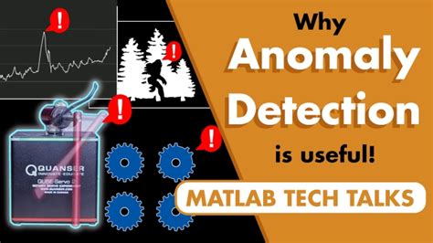 Anomaly Detection | Resourcium