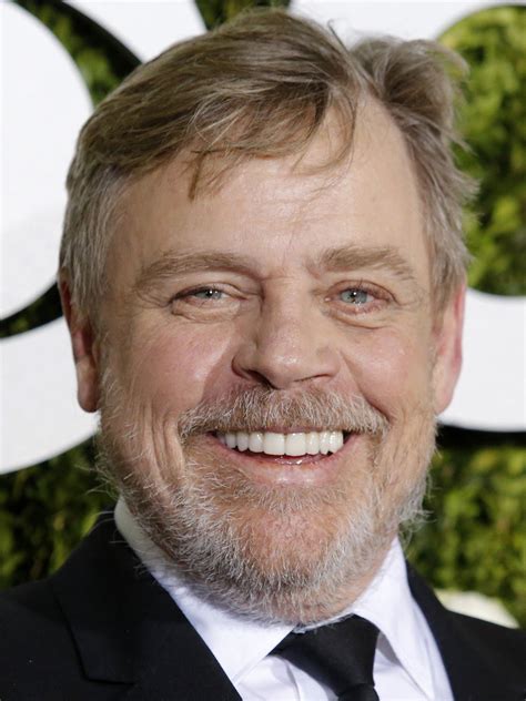 Mark Hamill Net Worth [2025 Update]: Career & Investment