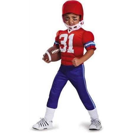 Football Player Costumes (for Men, Women, Kids) | PartiesCostume.com