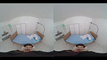 She Begs Her Doctor To Fuck Her Virtual Real Porn XVIDEOS