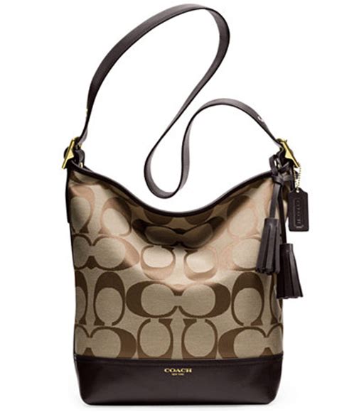 Macy's Handbags Coach | semashow.com