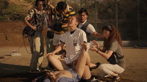 Nude Video Celebs Hyunri Nude Ami Tomite Nude The Naked Director S E