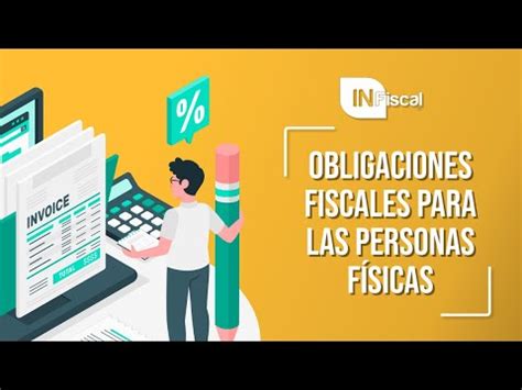 Obligaciones Fiscales Actualizado Noviembre 2024