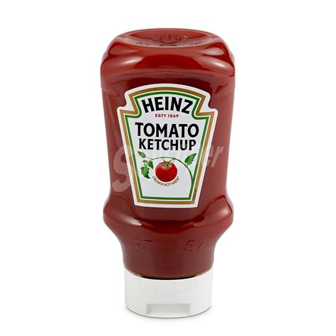 Heinz Heinz Ketchup G