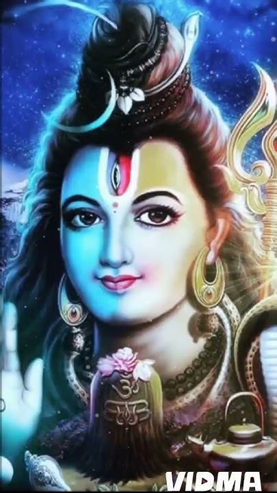 Om Namah Shivay Har Har Mahadev Jay Mata Parvati 🕉️🕉️📿🔱🌺🌺 Youtube