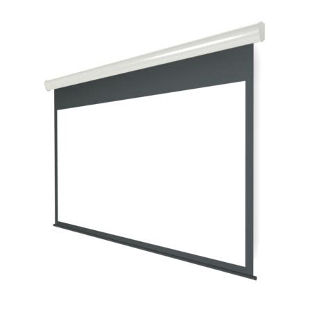 Motorized Screen – EURROS SCREENS