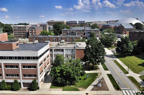 Uconn Selects Shortlist To Design New Campus Masterplan Archdaily