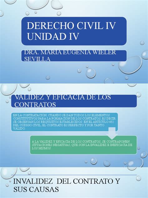 Unidad V Pdf Derecho Civil Sistema Legal Principios éticos