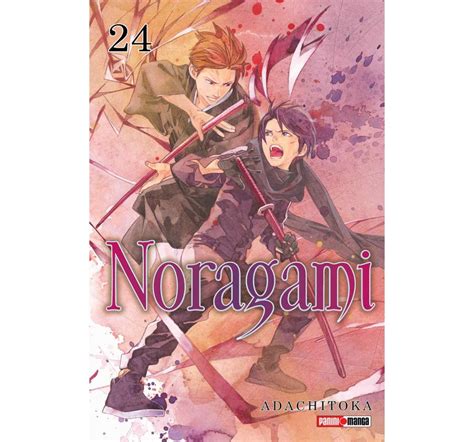 Noragami N24