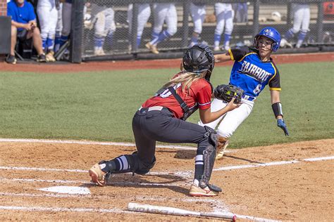 Hewitt Trussville Softball Starts Season Off With A Win The