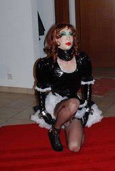 Slavinia Female ZB Porn