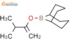 Methylbut En Yloxy Borabicyclo Nonane