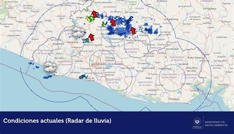 Diario El Salvador On Twitter Climasv Chubascos Y Tormentas D Biles