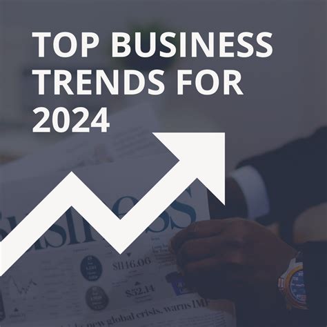 Top Business Trends for 2024 - MRINetwork