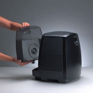 Boneco W2055D - nawilżacz i oczyszczacz powietrza w LoveAir.pl