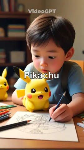 10 Shocking Secrets About Pikachu Revealed YouTube